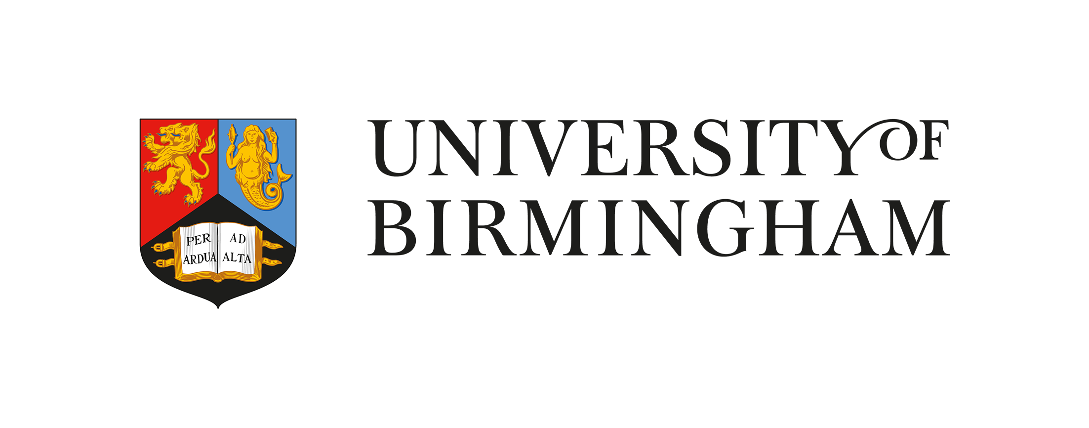 University of Birmingham
